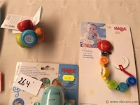 Baby divers - afbeelding 2 van  2