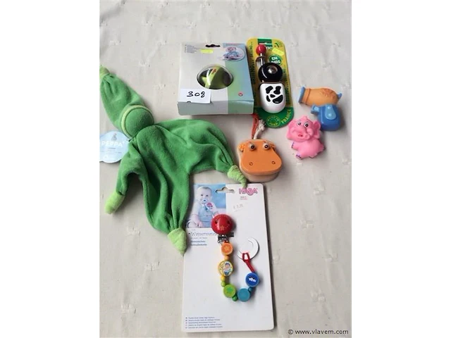 Baby divers - afbeelding 1 van  3