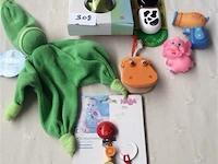 Baby divers - afbeelding 1 van  3