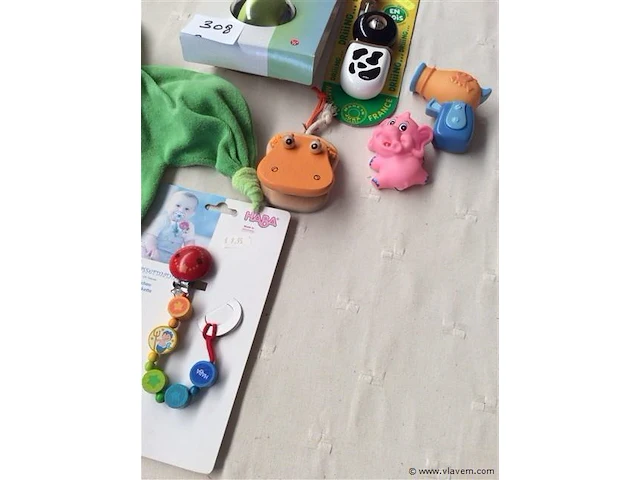 Baby divers - afbeelding 3 van  3
