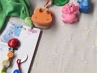 Baby divers - afbeelding 3 van  3