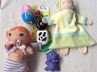 Baby divers - afbeelding 1 van  3