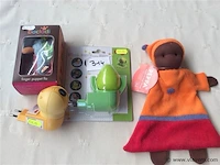 Baby divers - afbeelding 1 van  2