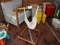 Baby hangmat - afbeelding 1 van  1