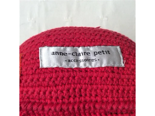 Baby item anne claire petit - afbeelding 2 van  2