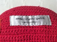 Baby item anne claire petit - afbeelding 2 van  2