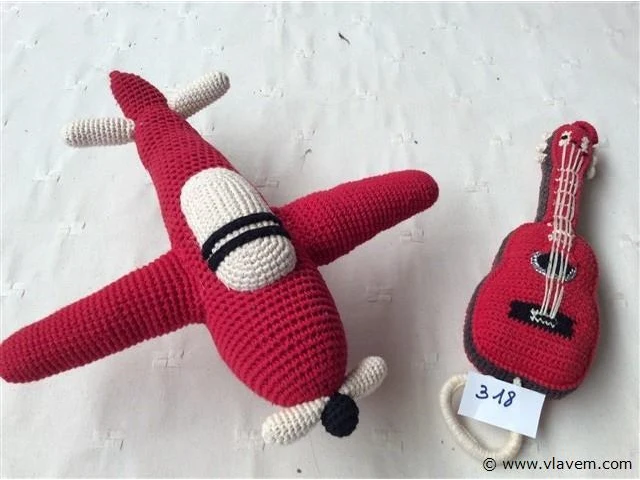 Baby items anne claire petit - afbeelding 1 van  2
