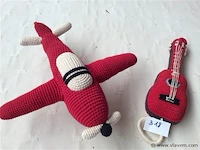Baby items anne claire petit - afbeelding 1 van  2