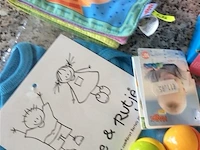 Baby items - afbeelding 2 van  3
