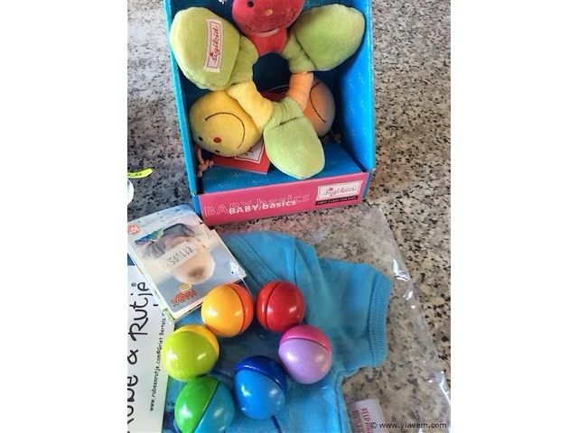 Baby items - afbeelding 3 van  3