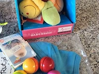Baby items - afbeelding 3 van  3