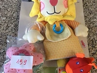 Baby items - afbeelding 1 van  2