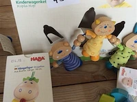 Baby items - afbeelding 2 van  2