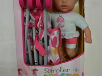 Baby kinderkoets - afbeelding 1 van  3