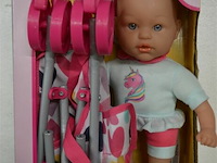 Baby kinderkoets - afbeelding 2 van  3