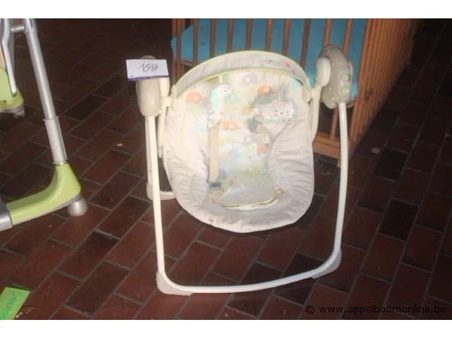 Baby relax - afbeelding 1 van  1