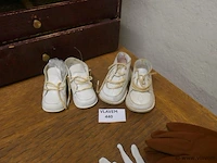 Baby schoentjes - afbeelding 1 van  1