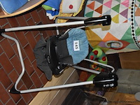 Baby schommelstoel - afbeelding 1 van  1