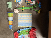 Baby speelgoed - afbeelding 1 van  9