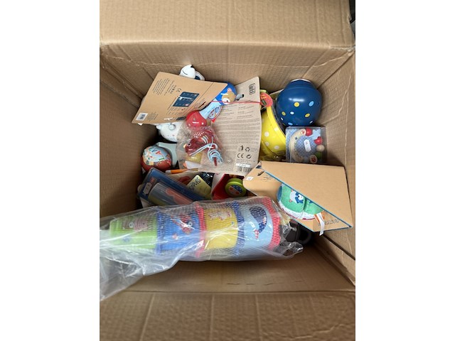 Baby speelgoed - afbeelding 2 van  9