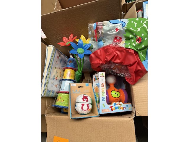 Baby speelgoed - afbeelding 4 van  9