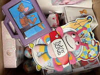 Baby speelgoed - afbeelding 1 van  7