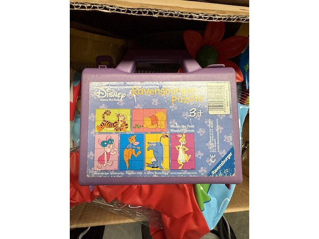 Baby speelgoed - afbeelding 3 van  7