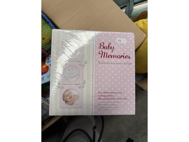 Baby speelgoed - afbeelding 4 van  7