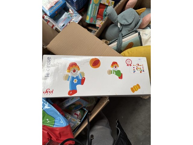 Baby speelgoed - afbeelding 5 van  7