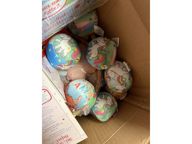 Baby speelgoed - afbeelding 6 van  7