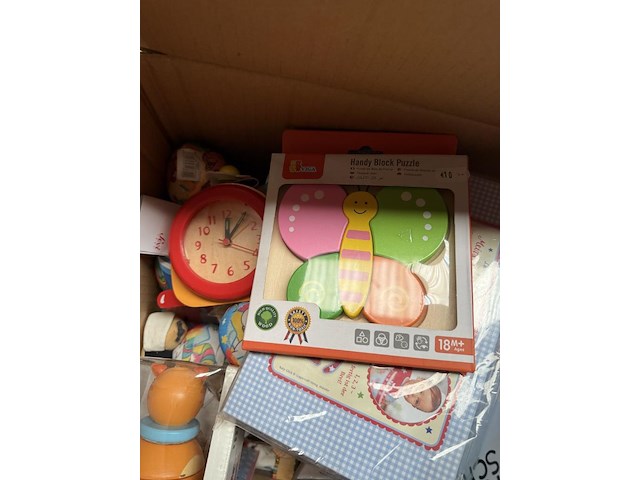 Baby speelgoed - afbeelding 7 van  7