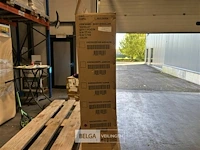 Baby stroller - afbeelding 2 van  4
