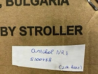 Baby stroller - afbeelding 3 van  4