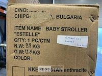 Baby stroller - afbeelding 4 van  4