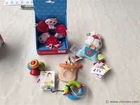 Baby varia - afbeelding 1 van  3