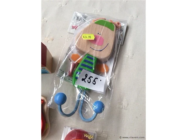Baby varia - afbeelding 3 van  3