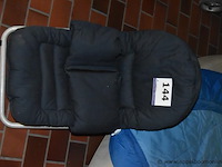 Baby wipstoel - afbeelding 1 van  1