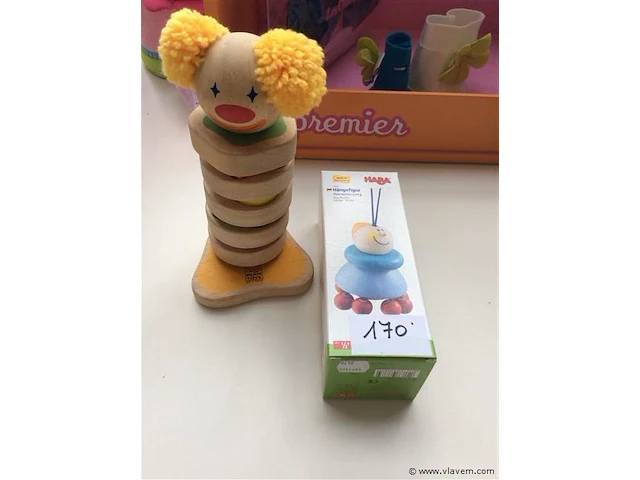 Babyartikel 2stuks - afbeelding 1 van  2