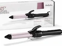 Babyliss ® 25mm curling tong c325e - krultang - afbeelding 1 van  4