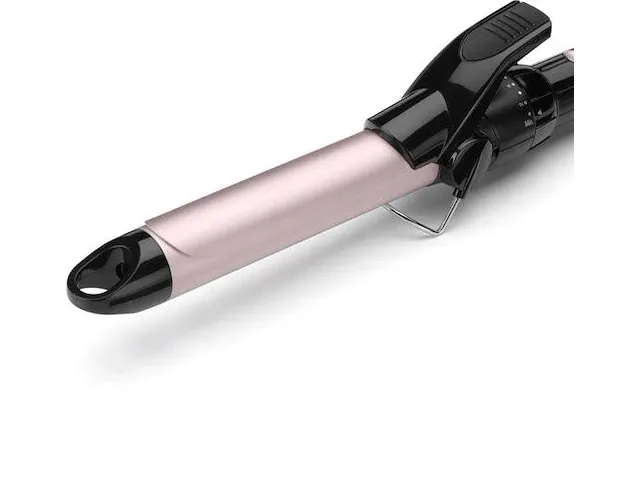 Babyliss ® 25mm curling tong c325e - krultang - afbeelding 2 van  4