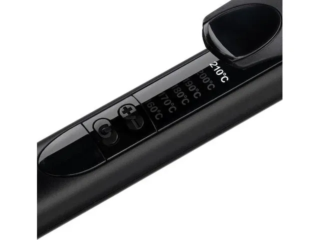 Babyliss ® 32mm curling tong c452e - krultang - afbeelding 2 van  3