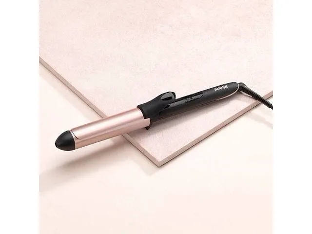 Babyliss ® 32mm curling tong c452e - krultang - afbeelding 3 van  3