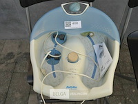 Babyliss hydro spa plus type 8030 - afbeelding 1 van  3