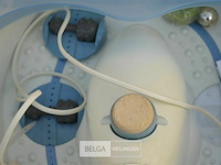 Babyliss hydro spa plus type 8030 - afbeelding 2 van  3