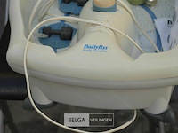 Babyliss hydro spa plus type 8030 - afbeelding 3 van  3
