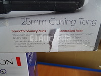 Babyliss krultang, remington föhn - afbeelding 4 van  5
