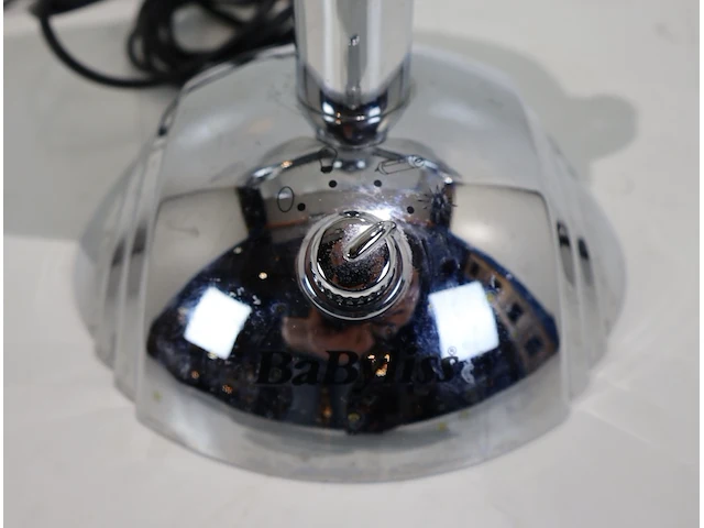 Babyliss spiegel met licht - afbeelding 2 van  3