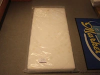 Babymatras colchon 140x70 - afbeelding 1 van  2