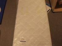 Babymatras colchon 140x71 - afbeelding 1 van  2
