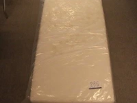 Babymatras colchon 140x72 - afbeelding 1 van  2